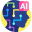 AI - Artificial Intelligence icon