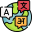 Language icon