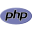 PHP icon