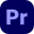 Adobe Premier icon