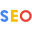 SEO - Search Engine Optimization icon
