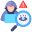 Network Security icon