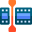 Video Editing icon