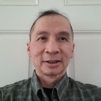 Phillip Vo