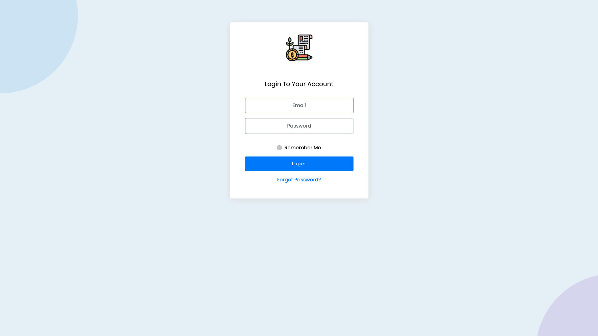 Dot Accounts Lite - Billing & Accounting Software with Key