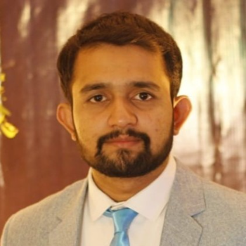 Hamza Asif
