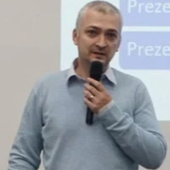 Alexandru-Dan Margineanu