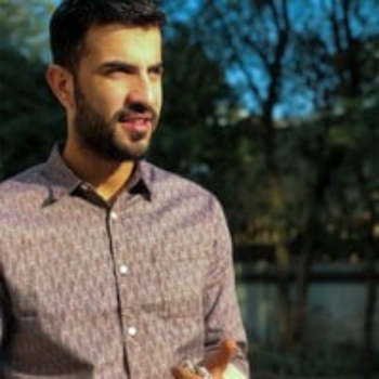 Arslan Khan