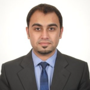 Faris Azam